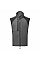 CD876 Metal Grey WX2 Eco Softshell Gilet (2L)