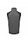 CD876 Metal Grey WX2 Eco Softshell Gilet (2L)