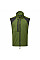 CD876 Olive Green WX2 Eco Softshell Gilet (2L)