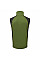 CD876 Olive Green WX2 Eco Softshell Gilet (2L)