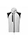 CD876 White WX2 Eco Softshell Gilet (2L)