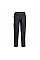 CD881 Black WX2 Eco Stretch Trade Trousers