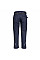 CD881 Dark Navy WX2 Eco Stretch Trade Trousers