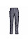 CD881 Metal Grey WX2 Eco Stretch Trade Trousers