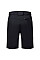 CD882 Black WX2 Stretch Short