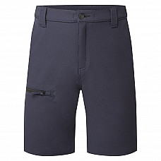 CD882 Dark Navy WX2 Stretch Short