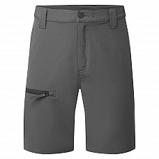 CD882 Metal Grey WX2 Stretch Short