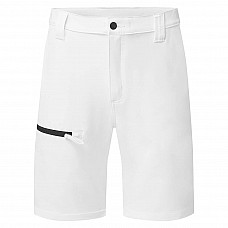 CD882 White WX2 Stretch Short