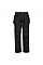 CD883 Black WX2 Eco Stretch Holster Trousers