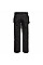 CD883 Black WX2 Eco Stretch Holster Trousers