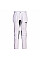 CD883 White WX2 Eco Stretch Holster Trousers