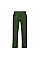 CD884 Forest Green Super Work Trousers