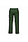 CD884 Forest Green Super Work Trousers