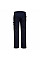 CD884 Navy Short Super Work Trousers