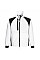 CD885 White WX2 Eco Stretch Work Jacket