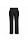 CD886 Black WX2 Eco Active Stretch Work Trousers