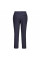 CD886 Dark Navy/Black WX2 Eco Active Stretch Work Trousers