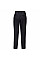 CD887 Black WX2 Eco Women's Stretch Work Trousers