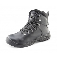 Internal Metatarsal Boot Black