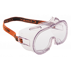 Climax Vented  Panoramic Goggles