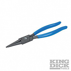 King Dick Inside Circlip Pliers Straight