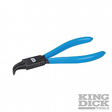 King Dick Inside Circlip Pliers Bent