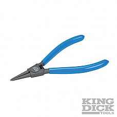 King Dick Outside Circlip Pliers Straight