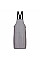 CR01 Grey Cut Resistant Bib Apron