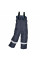 CS11 Navy ColdStore Trouser