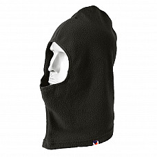 CS20 Black Fleece Balaclava