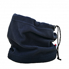 CS21 Navy Neck Tube