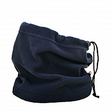 CS27 Navy Neck Tube