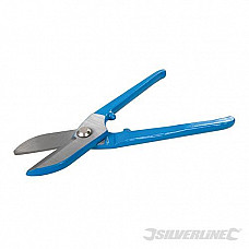 Silverline Tin Snips