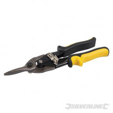 Silverline Aviation Tin Snips