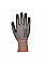 CT32 Grey/Black CT Cut C18 Nitrile Glove