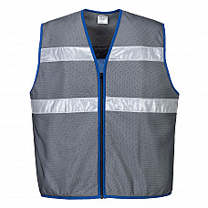 CV01 Grey Cooling Vest