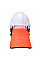 CV03 Orange/Blue Cooling Crown with Neck Shade