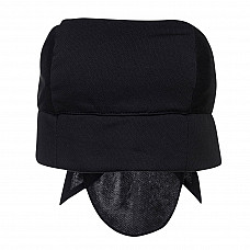 CV04 Black Cooling Head Band