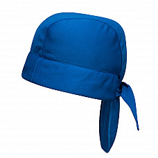 CV04 Blue Cooling Head Band