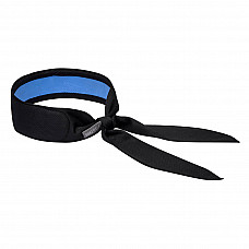 CV05 Black Cooling Neck Scarf