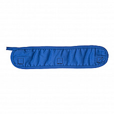 CV07 Blue Cooling Helmet Sweatband (Sold in Pairs)