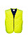 CV09 Yellow Cooling Evaporative Vest