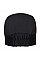 CV11 Black Cooling Crown Beanie