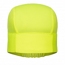 CV11 Yellow Cooling Crown Beanie