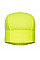 CV11 Yellow Cooling Crown Beanie