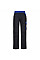 CW11 Navy Poznan Cotton Trousers