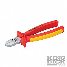 King Dick VDE Diagonal Cutting Pliers