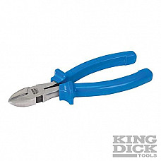 King Dick Cutting Pliers Diagonal