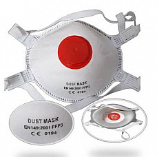 H-OMP-YD3V-HQ Respirator Face Mask