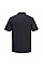 DX410 Black DX4 Polo Shirt S/S